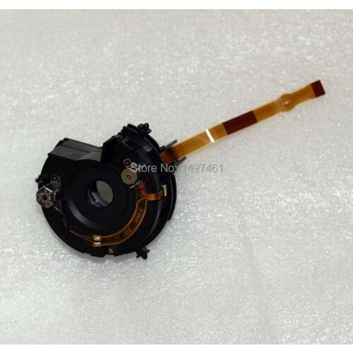 Internal iris diaphragm aperture assy with cable repair parts for Nikon P900 P900S digital camera