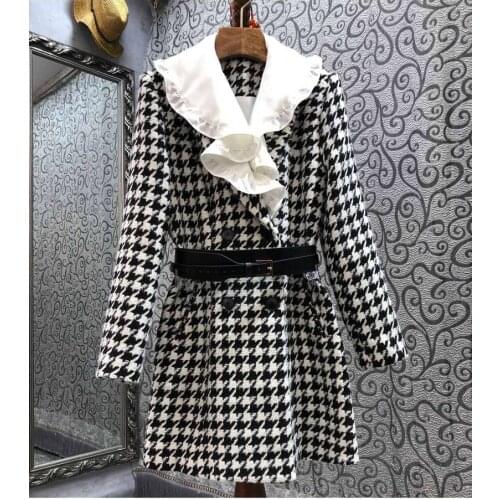 Eglory Women's Wool Coats