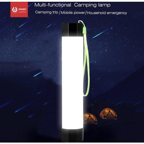 Camp Lantern Led Camping Lamp Lanterns Camping