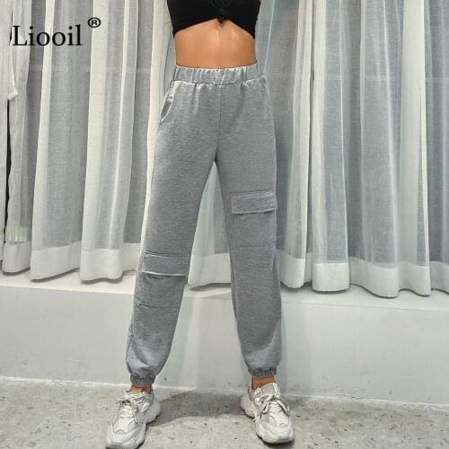 Liooil Women's Winter Pants