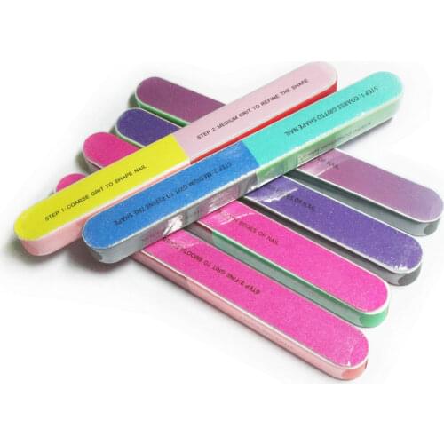 LuckForever Nail Files