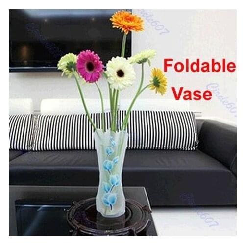 MOURNING Plastic Flower Vases China