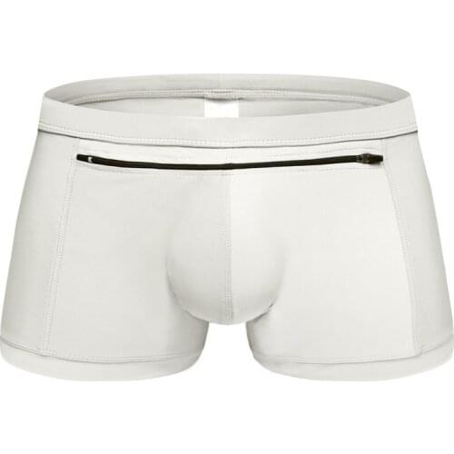 2021 Mens New Swimming Trunks Summer Sexy Beach Pants Quick-Drying Swimming Beach Vacation Slip for Men Underpants Swimwear