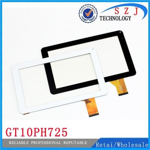 New 9" inch Tablet for GT10PH725 HXS Digitizer Glass Touch screen Panel Sensor Replacement Free Shipping