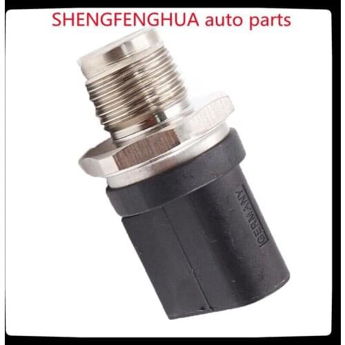 NEW 0281002842 Fuel Pressure Sensor For 2003-2009 Dodge Sprinter 2500 Oil Pressure Sensor For Mercedes-Benz 0 281 002 842