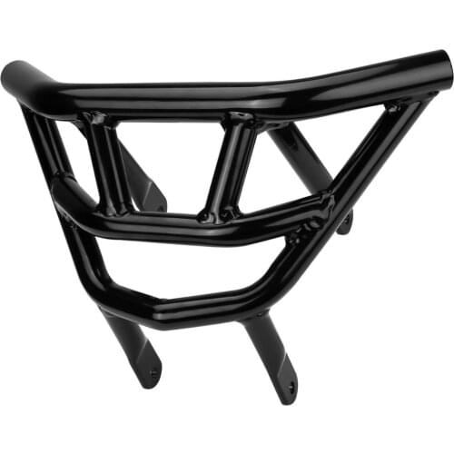 ATV Front Bumper Grab Bar ATV for Honda TRX 400EX 400 EX 450R 450 R Black Quad Aluminum Bumper Grab Bar