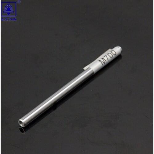 QXYUN Original Needle Bar For Sewing machine PEGASUS M700