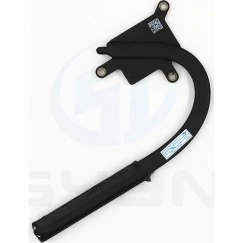 Laptop CPU Cooling Heatsink for MacBook Pro 13" A1278 Mid 2012 MD101 MD102