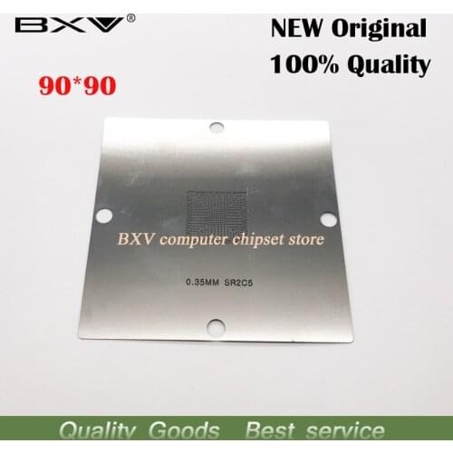 90*90 SR2CA SR2CC SR2C3 SR2C4 SR2C5 SR2C6 SR2C8 SR30W GL82H110 GL82C236 GL82QM170 GLHM170 GL82Q170 GL82Q150 GL82H170 stencil