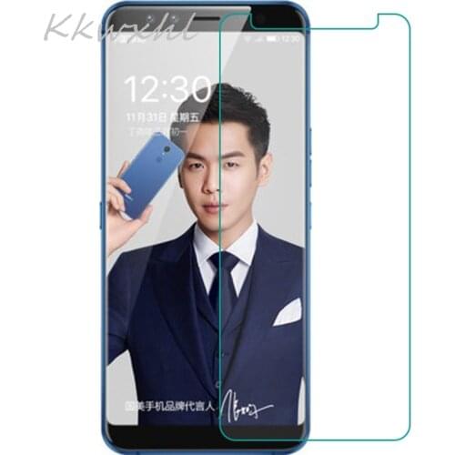 Smartphone 9H Tempered Glass for Gome U7 5.99" GLASS Protective Film Screen Protector cover phone