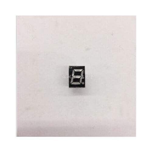 10pcs X 0.28inch 1digit red 8 segment led display 2181AS/2181BS