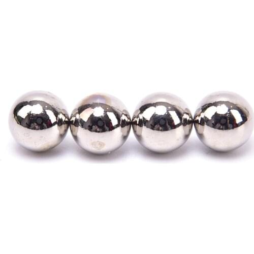2/4Pc Strong Magnetic Orbs Nipple Clip Ball Couples Adult Games Toys For Women Erotic Prostate Female Breast Clitoris Stimulator