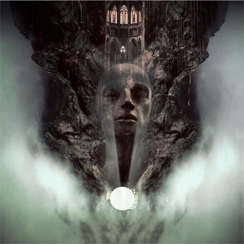 5D DIY Full Round/Square Diamond Painting Fantasy Landscape Cross Stitch 3D Embroidery Rhinestone Mosaic Home Decor Art Y1671