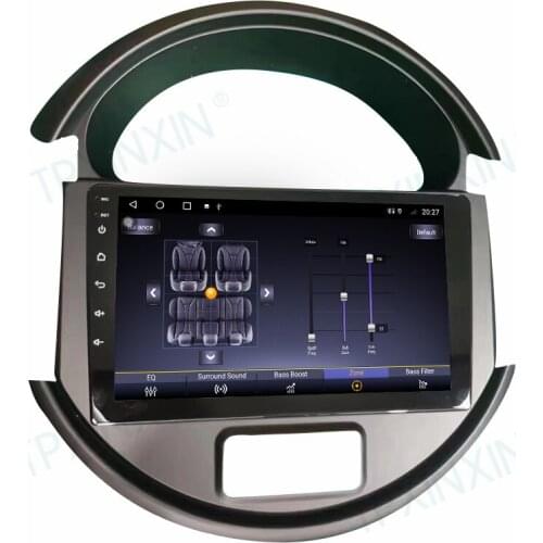 6+128GB For Suzuki S-Presso Android 10 Carplay Radio Player Car GPS Navigation Head Unit Car Radio with Screen