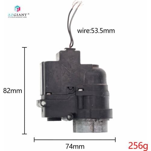 Auto Side View mirror Folding Actuator Motor for Hyundai Santa Fe Kia K2 K3 K5 KX3 KX5 forte Sportage Sorento