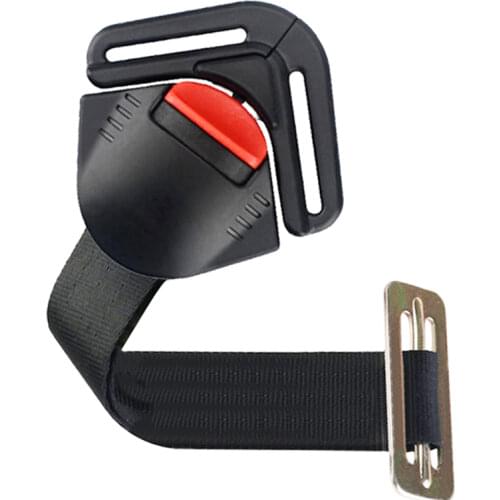 Car Baby Safety Seat Clip Fixed Lock Buckle Seat Safe Belt Strap Harness Chest Child Clip Buckle Latch Toddler Clamp Protection