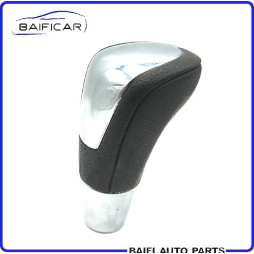 Baificar Brand New Genuine High Quality Automatic Gear Shift Lever Knob Gear Shift Knob Assembly For Aeolus S30 H30