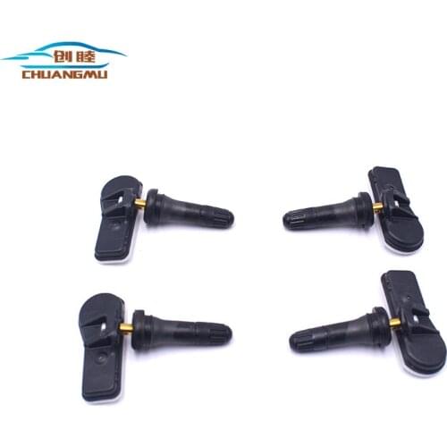 CHUANGMU Tire Pressure Gauges
