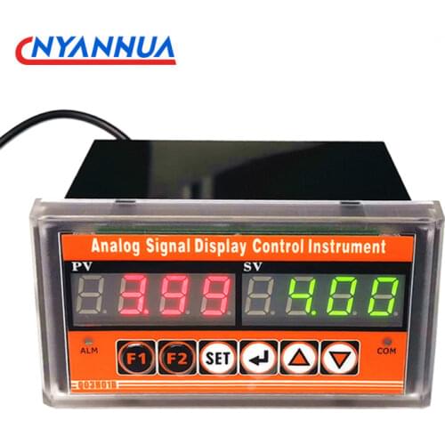 CNYANNUA Electronic Measuring Instruments