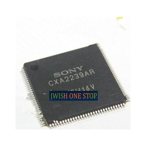 CXA2239AR CXA2720R CXA7002R CXD1968BR CXD2667R CXD3815Q CXD9718BQ CXD9826R