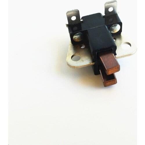 Hot sale car accesssories 8SC3110VC alternator brush holder for 8SC33238VC alternator