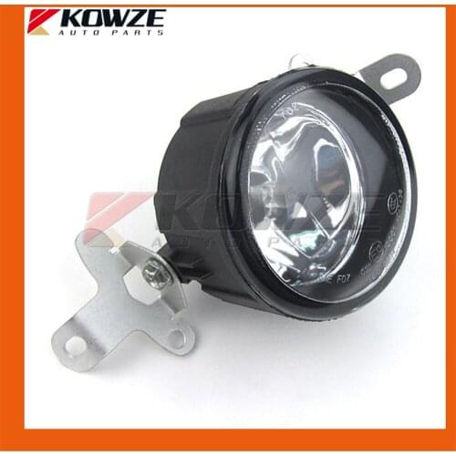 KOWZE Halogen Lamps