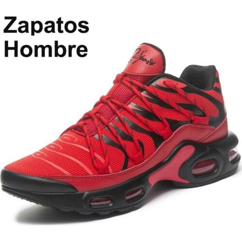 Fashion Men Casual Shoes 2021 brand sneakers men Lightweight Lace-up Walking Sneakers trainer Male Footwear plus size 39-46