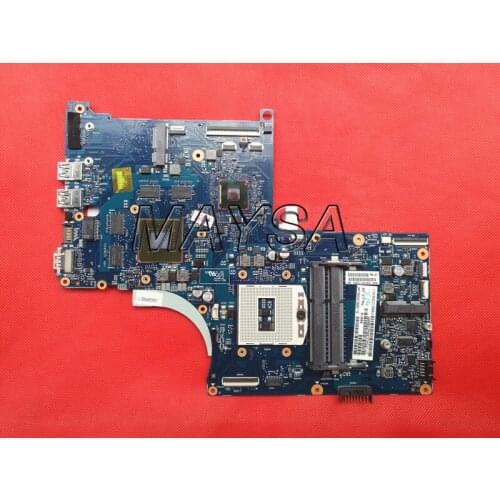 736481-001 736481-501 main board fit ifor HP FOR envy17 17T 17-J 17T-J100 motherboard with HM87 chipset 750m/4G
