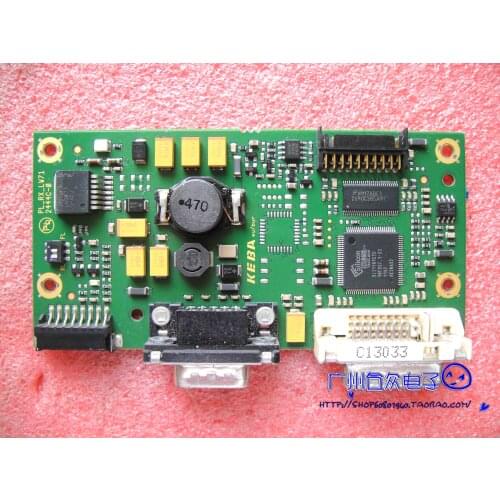 PL_RX_LW71 2444C-0 Motherboard Plate