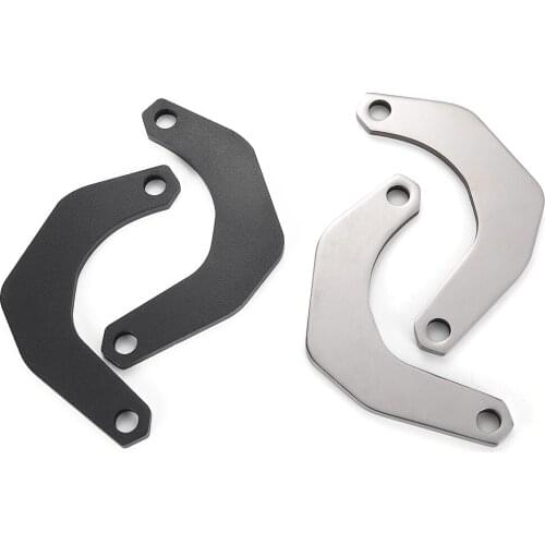 Motorcycle Rear Adjustable 6mm Lowering Link Kit for YAMAHA MT15 MT 15 MT-15 M-SLAZ MSLAZ M SLAZ 2015 2016 2017 2018 2019 2020