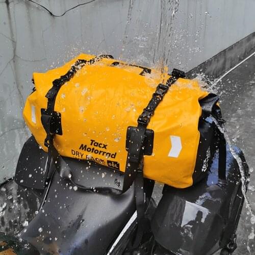 Now Bike Expedition Backpacks