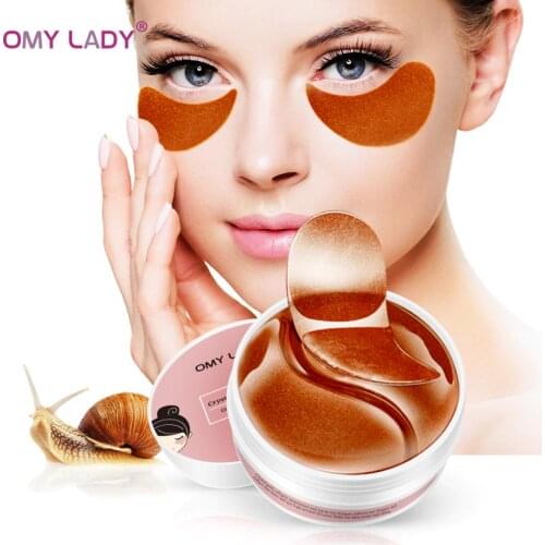 OMY LADY Eye Patches
