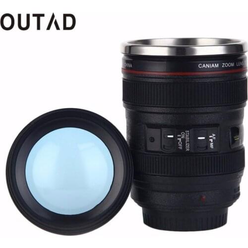 OUTAD Camping Thermoses