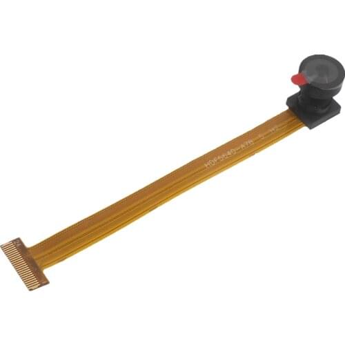 OV5640 120 degree 78MM 500 million-pixel high-definition camera module OV5640-A78 HDF5640-A78