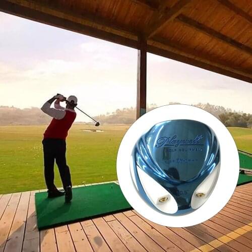Durable Professional Titanium Alloy Adjustable 460CC Golf Driver Accessories