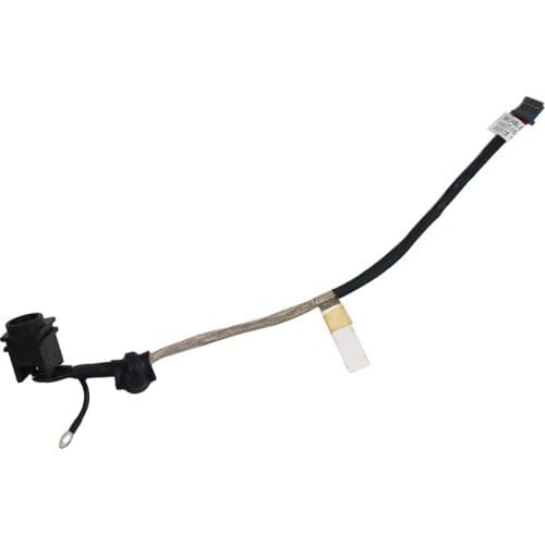 DC Jack Connector For Sony VPCEB VPC-EB VPC-EB11FX VPC-EB11FM/WI VPC-EB190X DC Power Jack Socket Plug Cable
