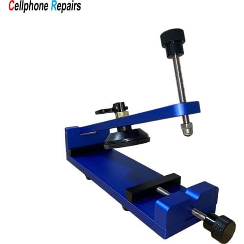 Universal mobile phone LCD screen separator Unheated all mobile phone separation Fixture repair tool Heat free disassembly