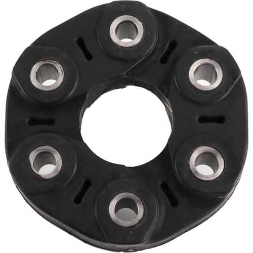 VOLLSUN Drive Shaft Flex Disc Propshaft Joint 26111229754 Fit for BMW E30 E36 E46 E21 E39