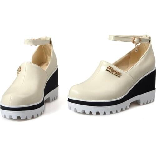 Big SizeFashionable and simple single shoes ladies high heels women shoes woman pumps