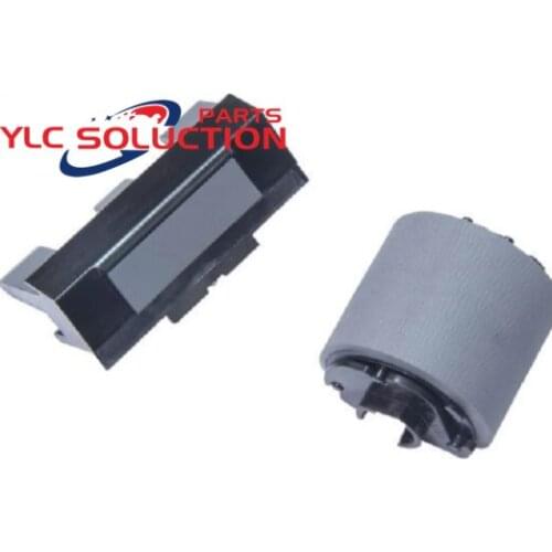 5X Pickup Roller SEPARATION PAD for Samsung ML 2510 2570 2571 2571N SCX 4725FN 4521HS 4321NS SCX4725F SCX4725FN SCX4521 SCX4321