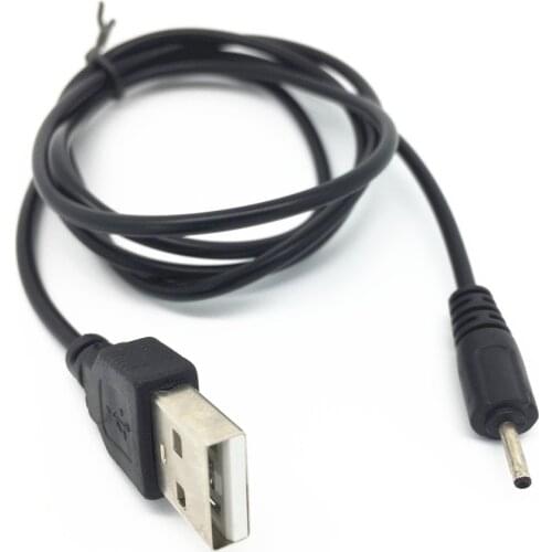 Free Shipping USB CA-100C Charging Cable for Nokia 6120 6300 6600 6066 6070 6080 6085