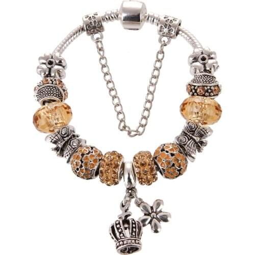 Желтые браслеты Changbizi China At AliExpress