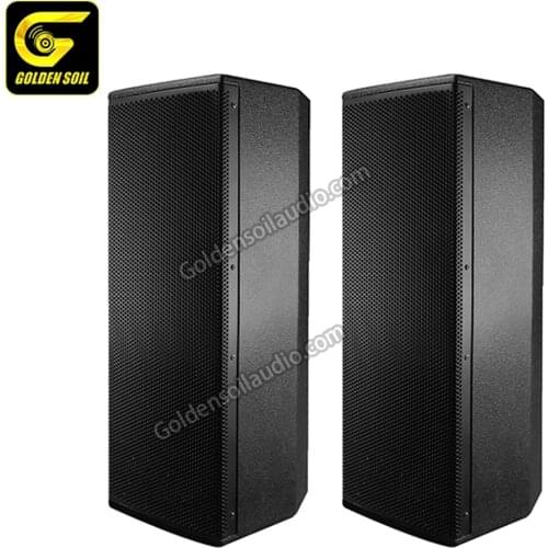 CS34 column speakers mini full range speaker pa sounds system