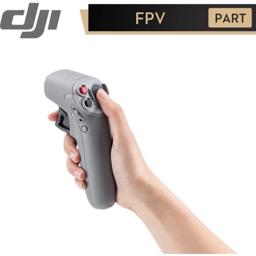 DJI Motion Controller Compatible DJI FPV Goggles V2 for Immersive Flight Experience Control Aircraft by Hand DJI FPV Accessories