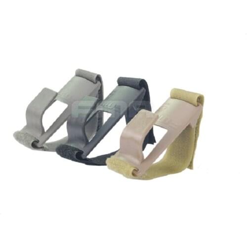 FMA Outdoor Products Vest Accessories Fixed Sling Belt and Vest Connection Buckle BK/DE/FG TB1011