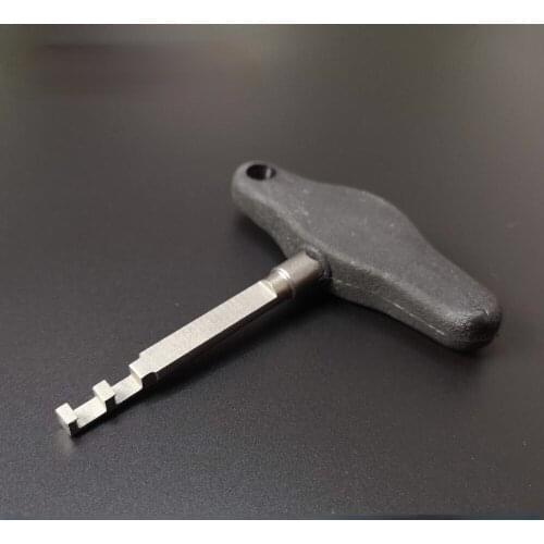 AZGIANT Car Electrical Service Connector Removal Tool For VAG VW AUDI Porsche Wiring Harness Plug Extraction Tools