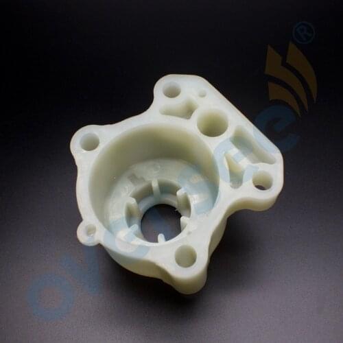 Boat Motor 688-44311 Housing Water Pump For Yamaha&Parsun 50HP - 90HP 688-44311-01 00 Lower Outboard