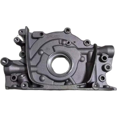 Oil Pump For Chana Alsvin 1.5