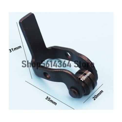 Electric Power Tool Metal Jigsaw Roller Guide for Makita 4304 Jig Saw