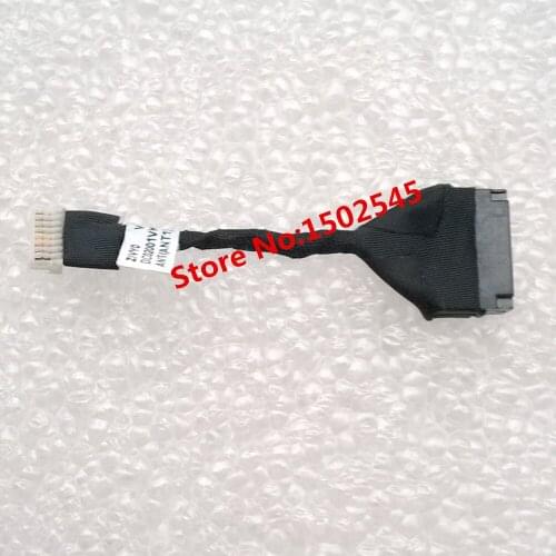 Genuine New Original Laptop Hard Drive Cable For Lenovo Yoga2 13 Yoga 2 13 Hybrid HDD Cable HDD Cable DC02001VK00